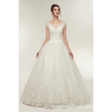 Vintage Wedding Dresses One More Couture